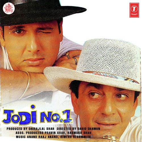 Jodi No.1 (2001) (Hindi)